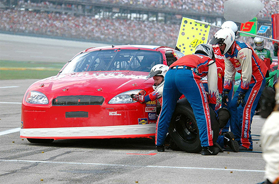 All-Inclusive trip to the Cheddar’s 300 in Bristol this April