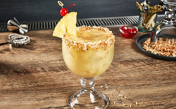 DINE-IN COCKTAILS | Cheddar's Scratch Kitchen Restaurant Menu