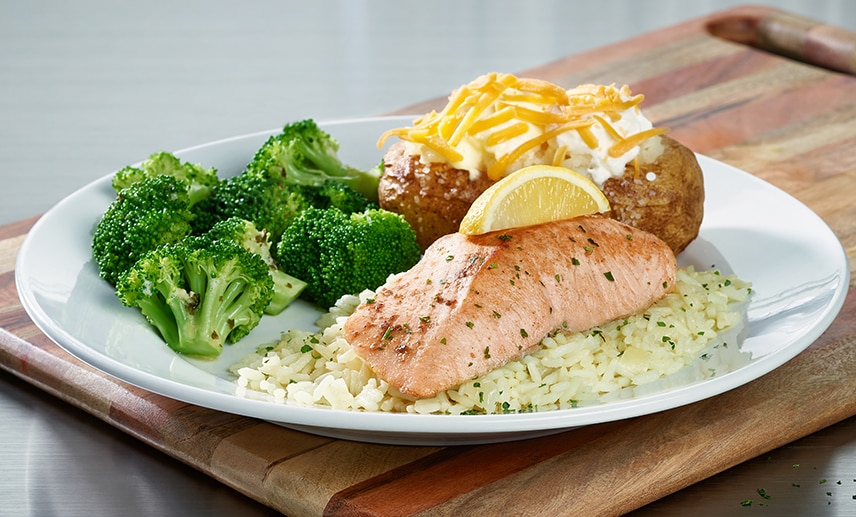 SEAFOOD Menu Cheddars Scratch Kitchen