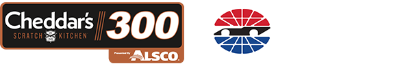 Cheddar’s 300 Race Day Giveaway Has Ended