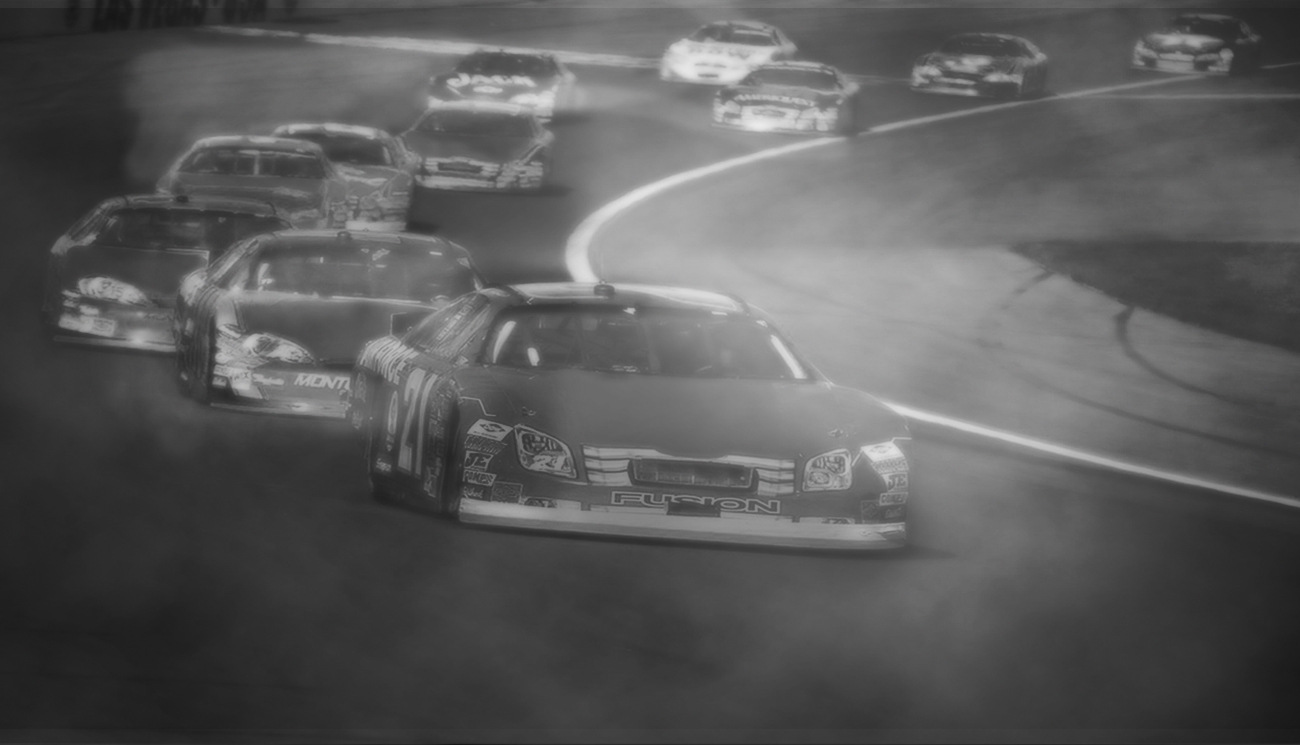 Cheddar’s 300 Race Day Giveaway Has Ended