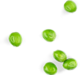 Peas