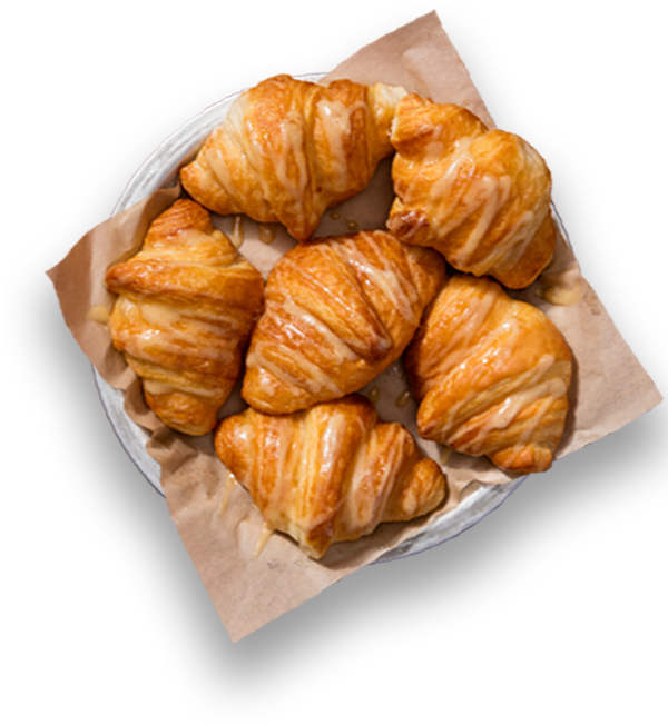 Cheddar's Scratch Kitchen Croissants