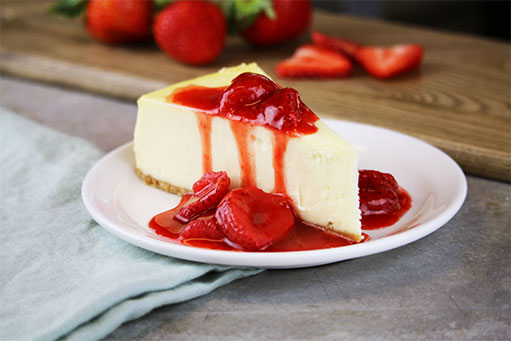 Cheddar's Family Bundle Cheesecake Add-on