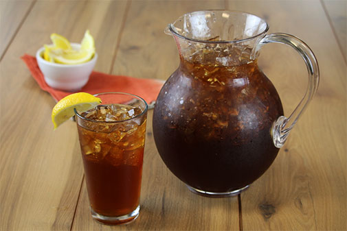 Cheddar's Family Bundle Ice Tea Add-on