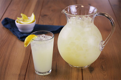 Cheddar's Family Bundle Lemonade Add-on