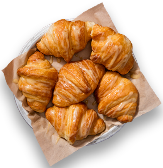 Cheddar's Scratch Kitchen Croissants