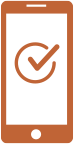 cell phone icon
