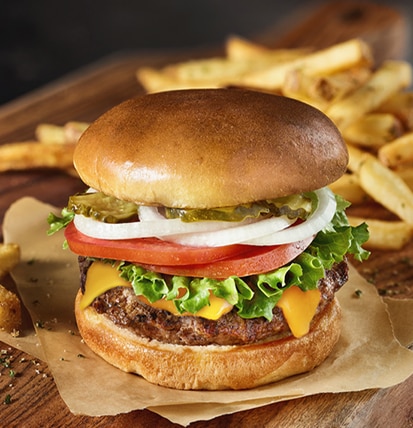 Cheddars weekday specials image