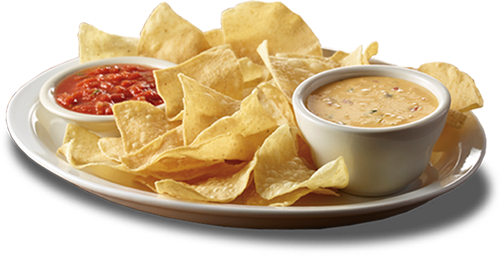 Chips & Queso