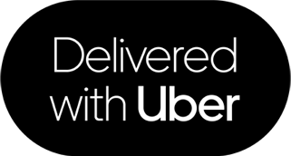Delivered with Uber
