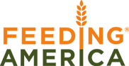 Feeding America Logo