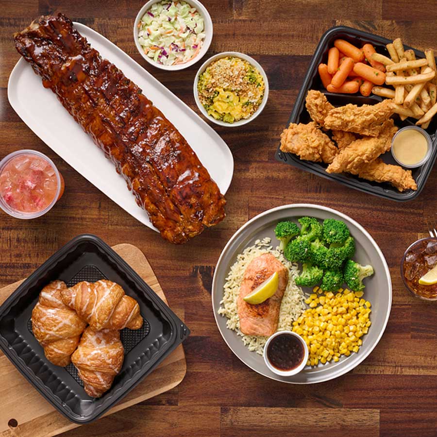 Nutrition Information Cheddar's Scratch Kitchen