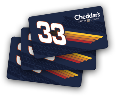 Cheddar&rsquo;s Scratch Kitchen No. 33 Gift Cards