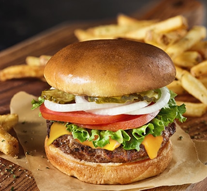 Cheddars Weekday lunch specials