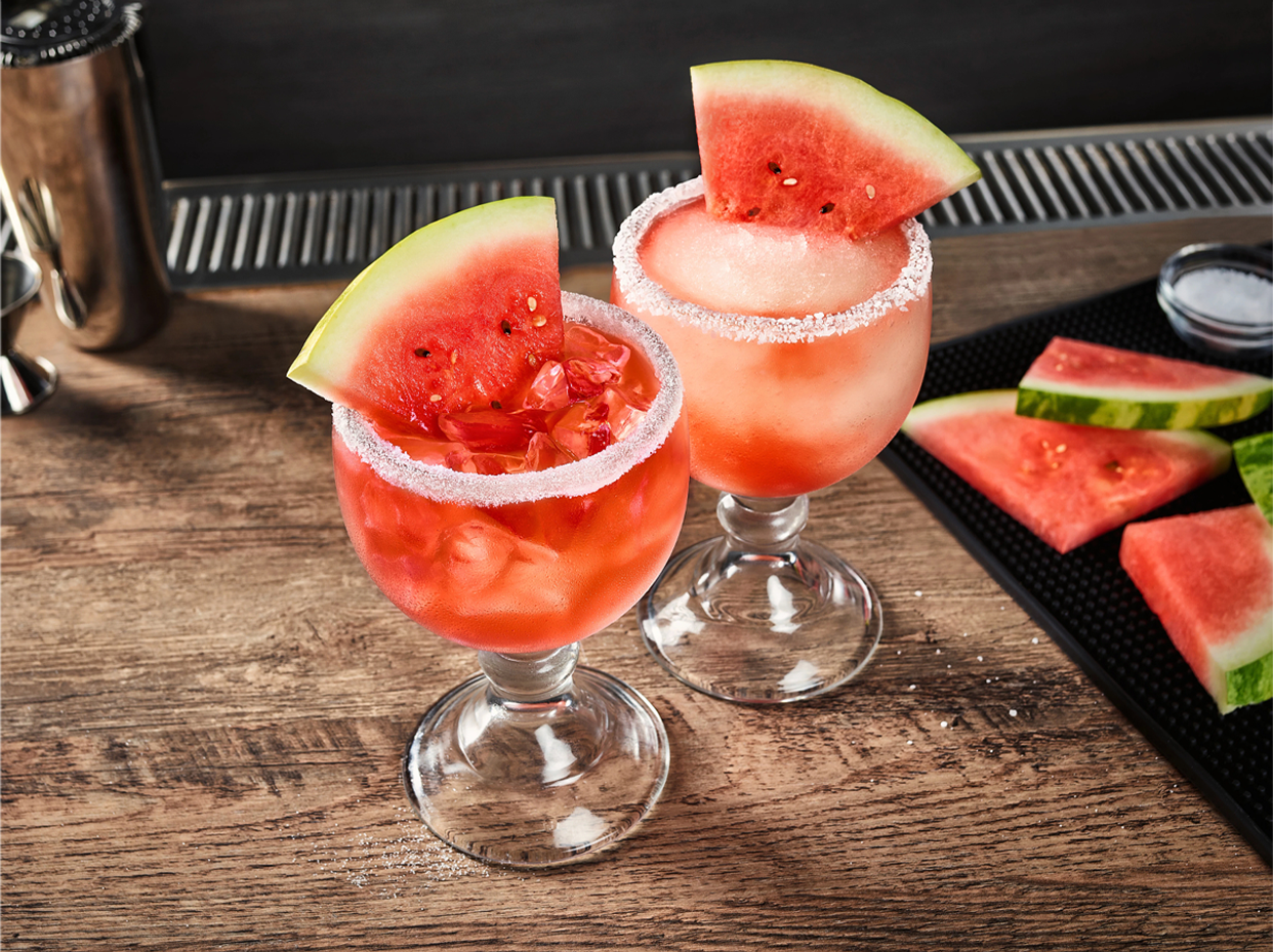 Savor the sweetest taste of Summer with our limited time cocktail, Watermelon 'Rita, at Cheddar's
Scratch Kitchen. Learn more.