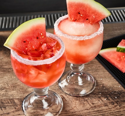 Savor the sweetest taste of Summer with our limited time cocktail, Watermelon 'Rita, at Cheddar's
Scratch Kitchen. Learn more.